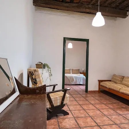Сasa de vacaciones Casa Abuela Juana *