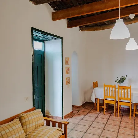 Casa Abuela Juana * Sabinosa
