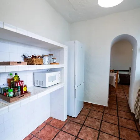 Сasa de vacaciones Casa Abuela Juana *