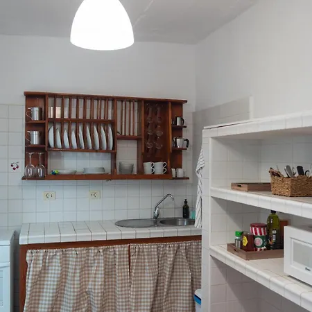 Сasa de vacaciones Casa Abuela Juana Sabinosa