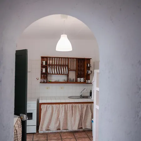 Casa Abuela Juana * Sabinosa