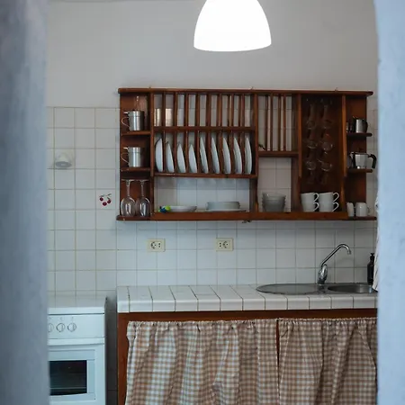 Сasa de vacaciones Casa Abuela Juana *