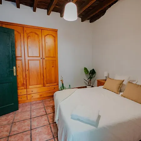 Casa Abuela Juana * Sabinosa