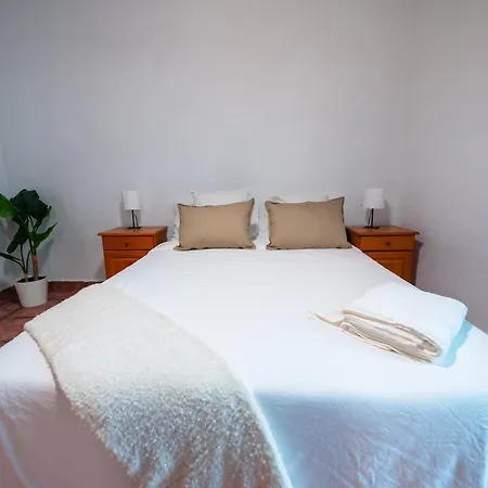 Casa Abuela Juana *