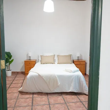 Casa Abuela Juana Sabinosa