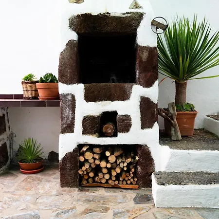 Casa Abuela Juana * Sabinosa