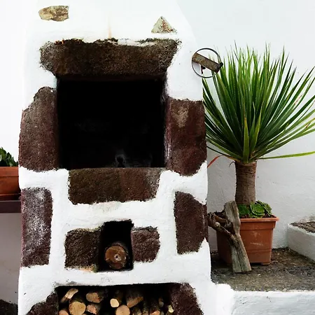 Casa Abuela Juana Sabinosa