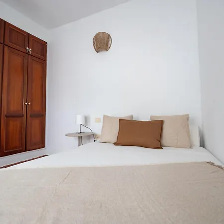Casa Abuela Juana *