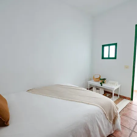 Casa Abuela Juana בית נופש Sabinosa