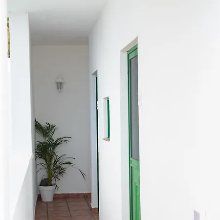 Casa Abuela Juana