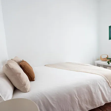 Casa Abuela Juana Feriehus *