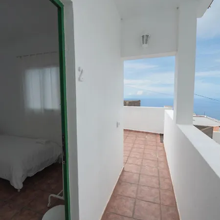 Casa Abuela Juana Sabinosa