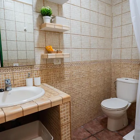 Feriehus Casa Abuela Juana