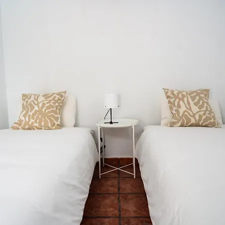 Casa Abuela Juana Feriehus *
