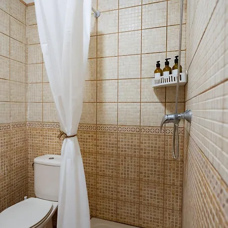 Casa Abuela Juana