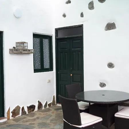 Casa Abuela Juana * Sabinosa
