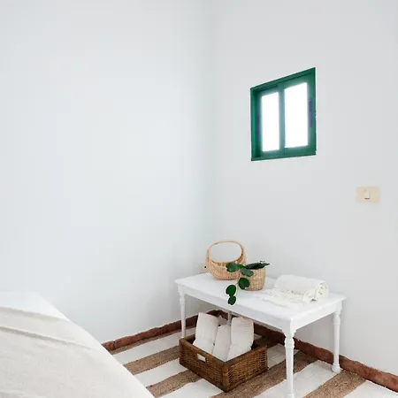 Casa Abuela Juana