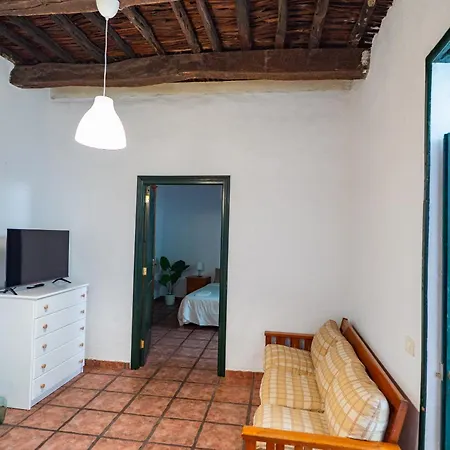 Casa Abuela Juana * Sabinosa