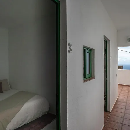 Casa Abuela Juana
